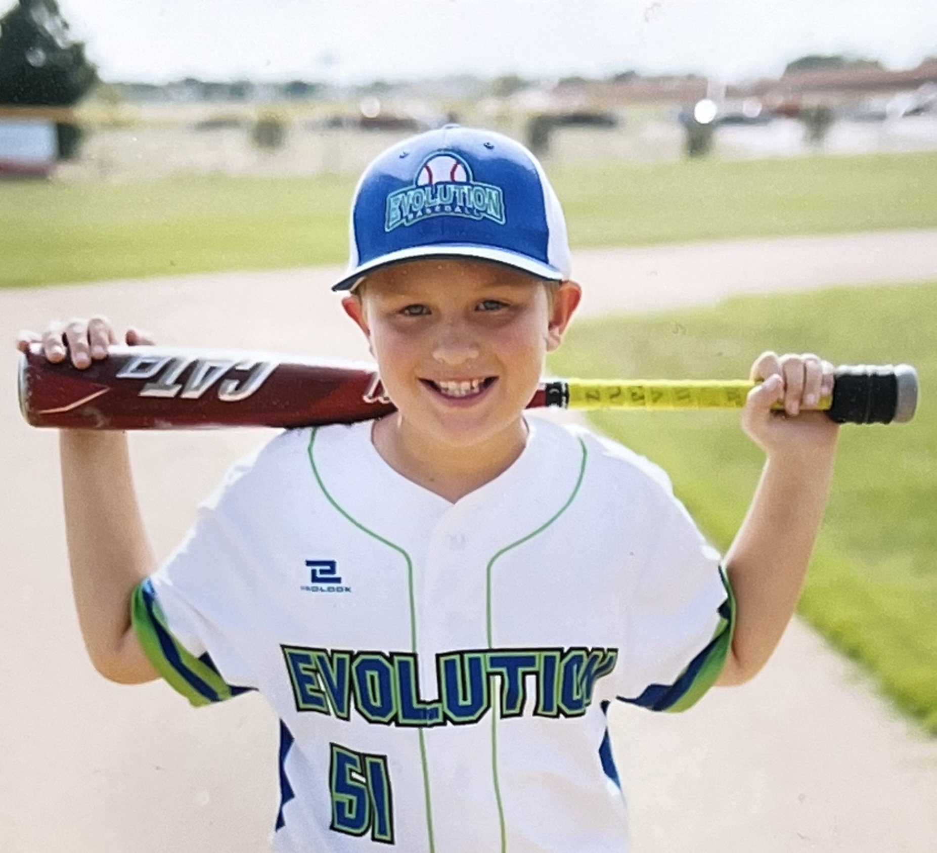 Kyson Brookshire