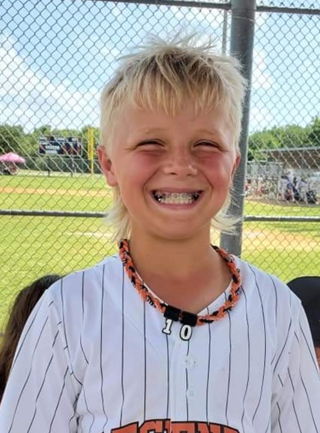Mason Wilson