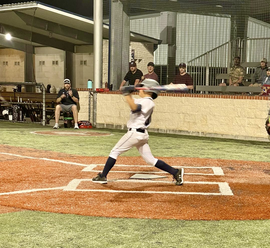 Jaden Velasquez