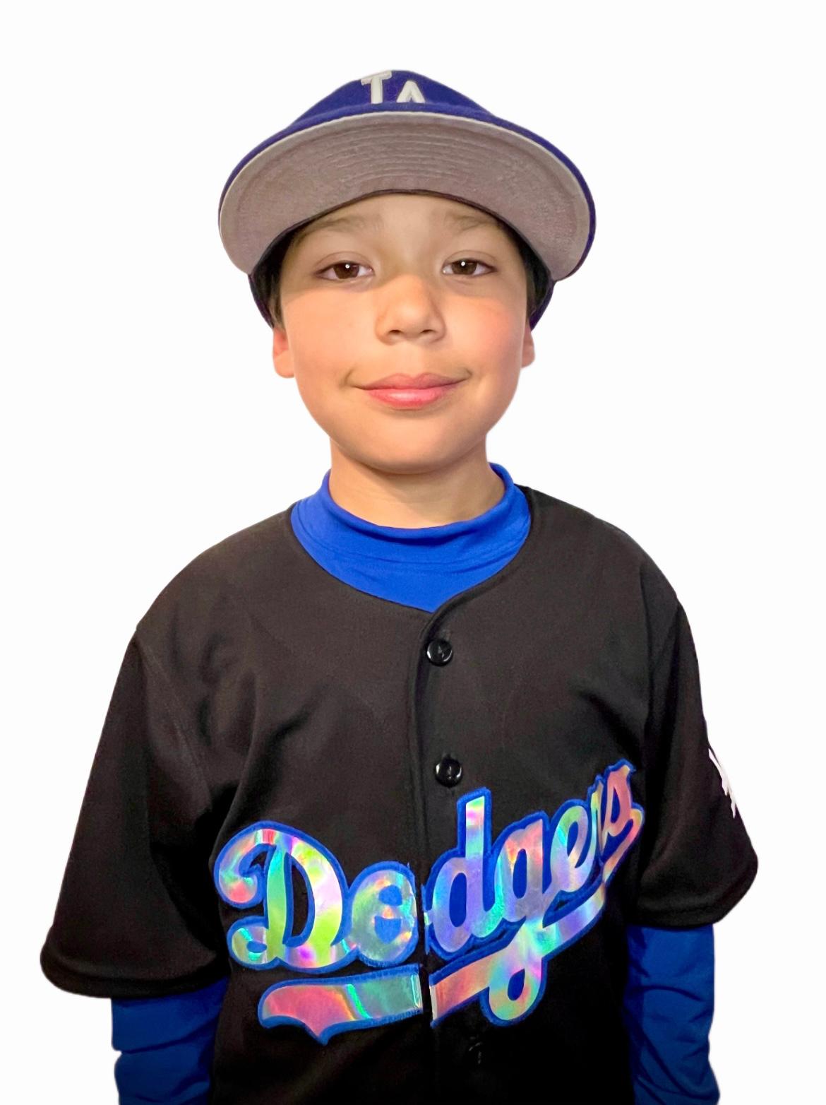 Iker Yadier Lopez Escobedo