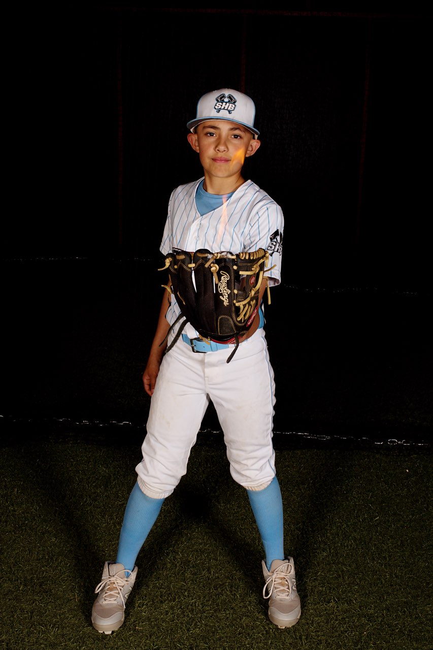 Kayson Diaz