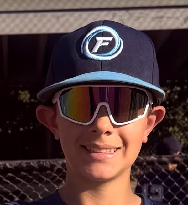 Miles Sanchez