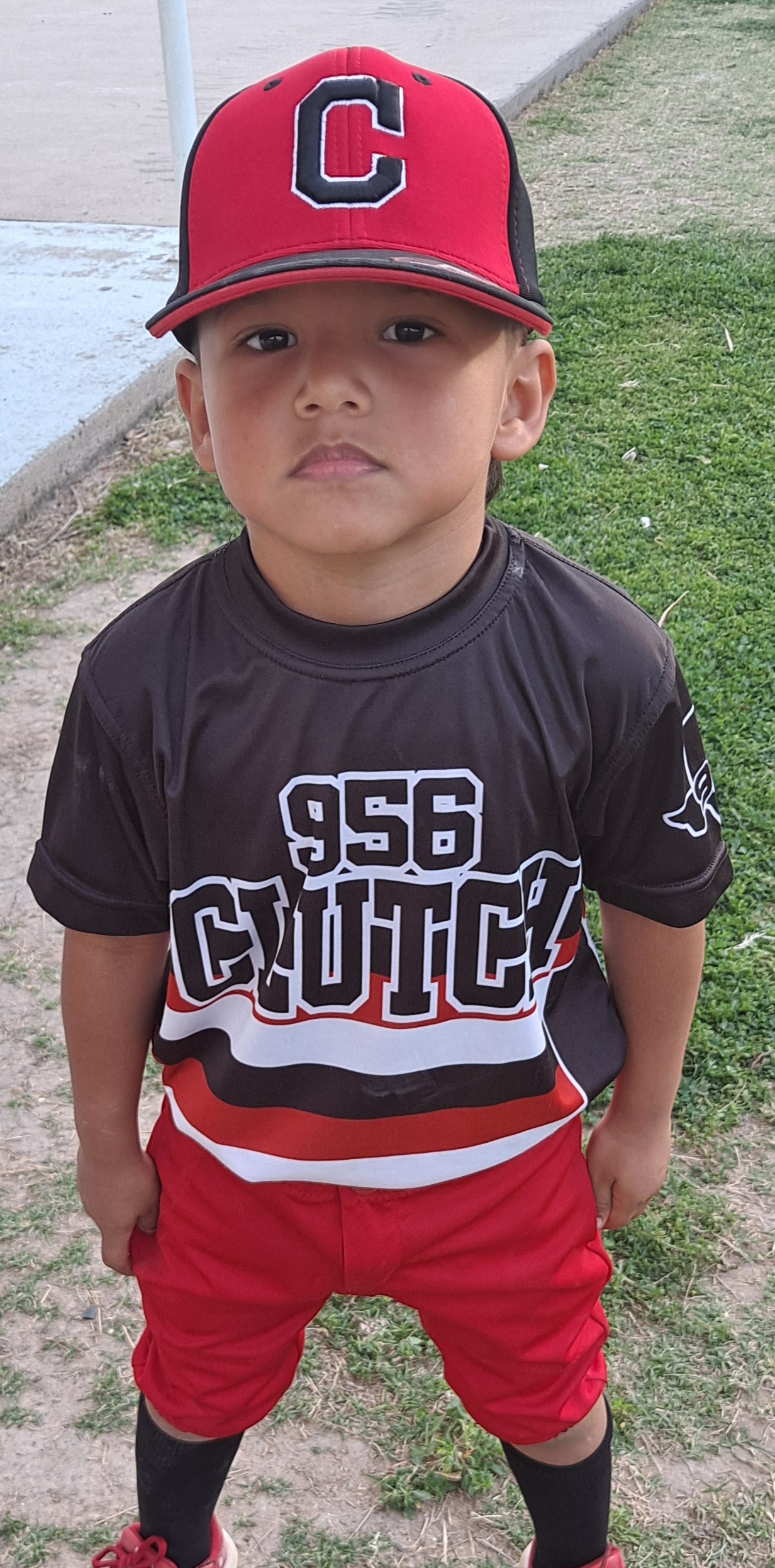 Joaquin Saldana