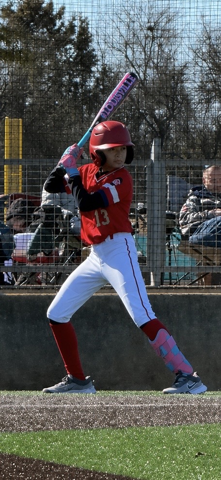 Hadyn Armstrong