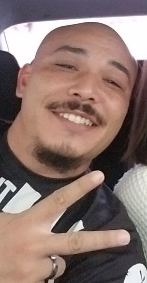 Richard Sueno Jr