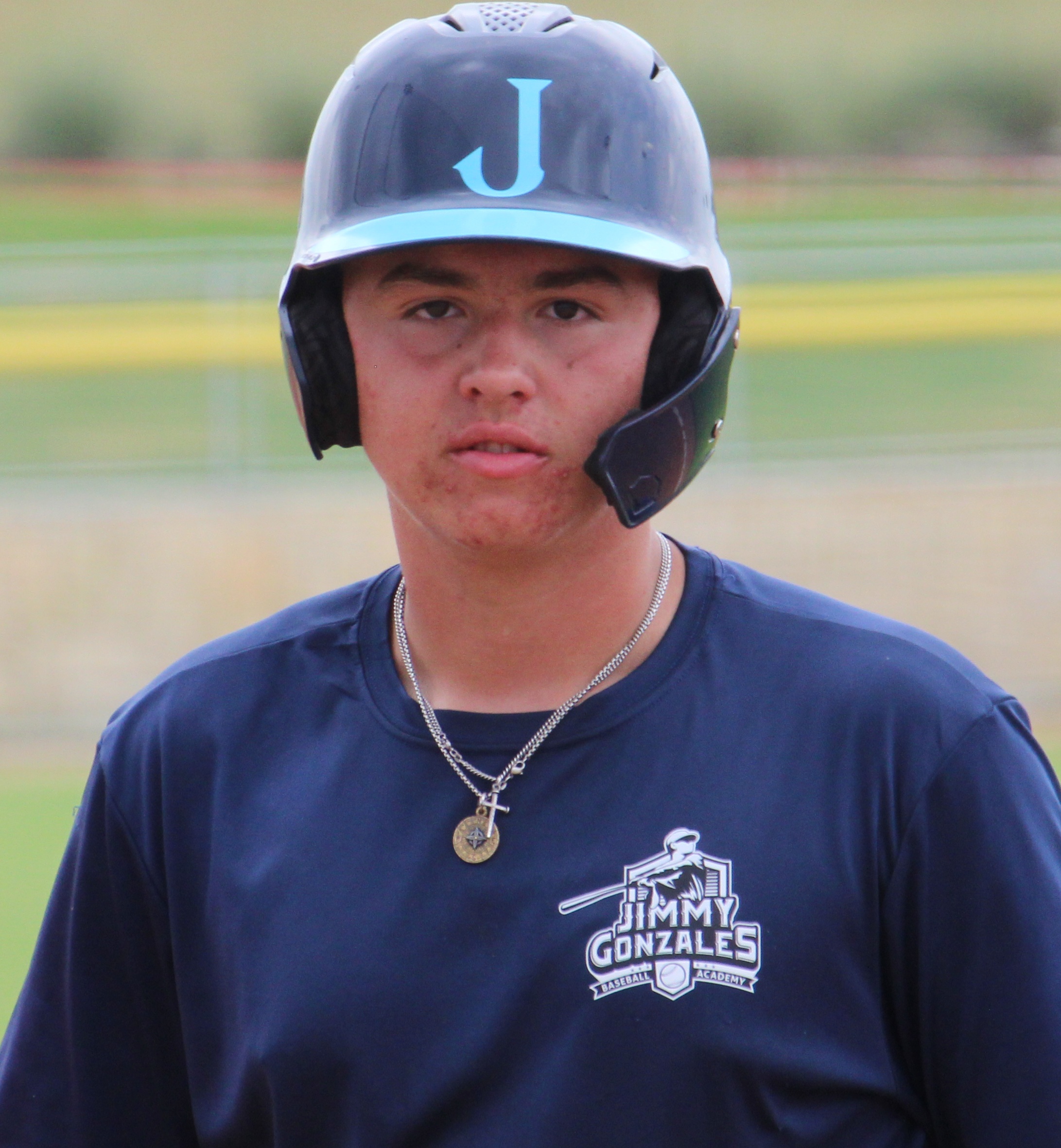 Wyatt Ezell
