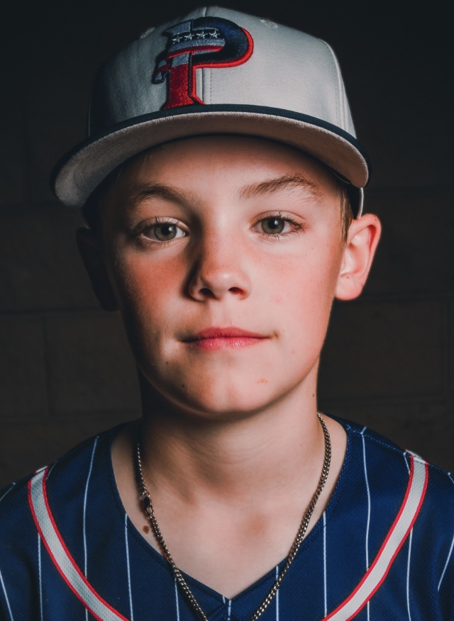 Kyler Dresch