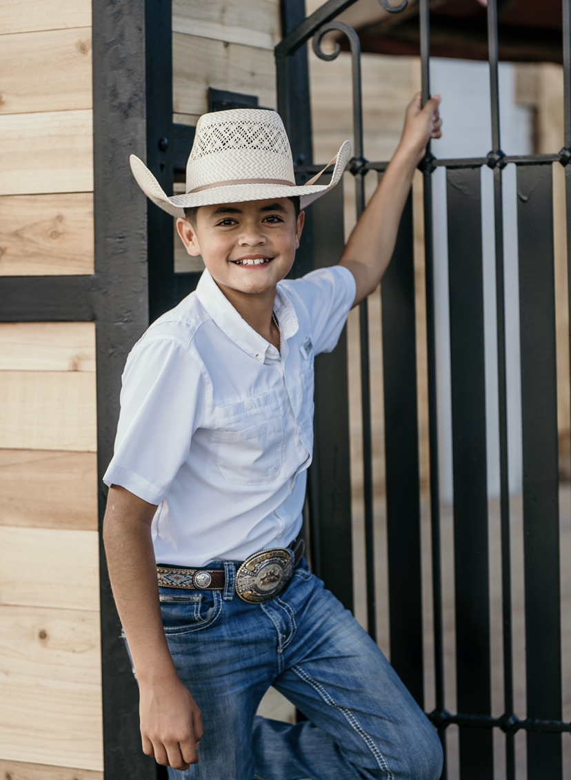 Adriel Cervantes