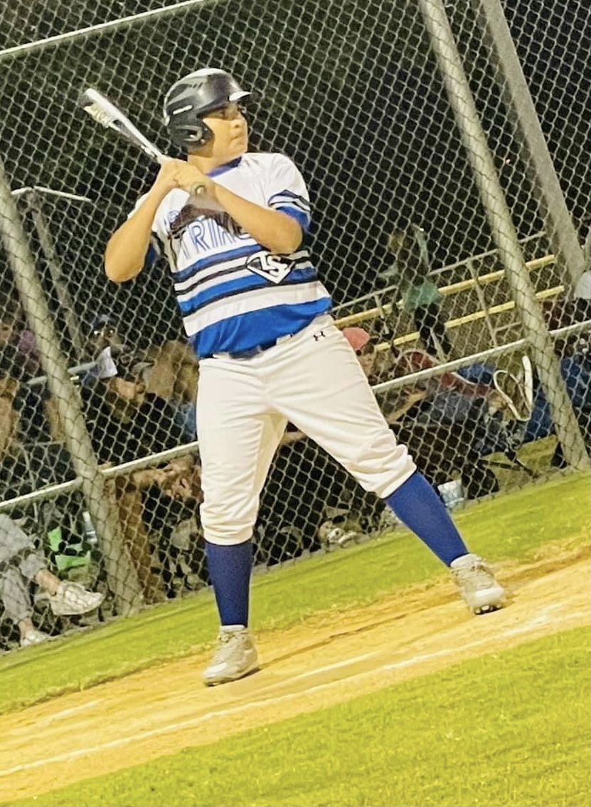 Jeremiah Vasquez