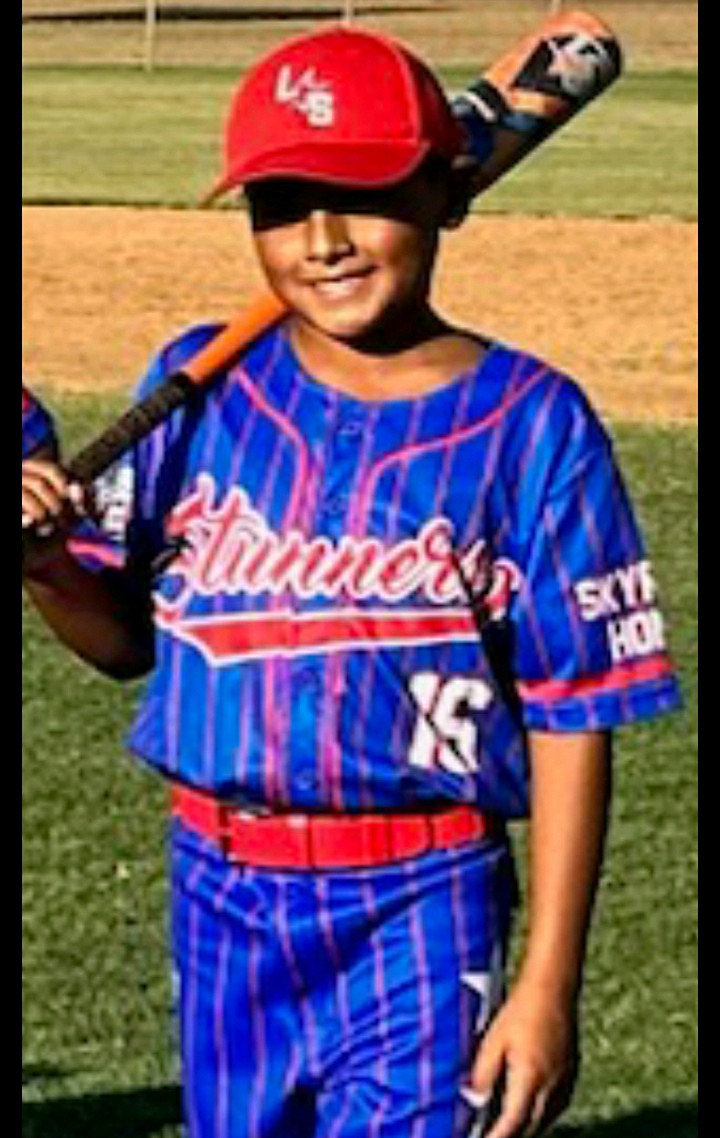 Cristian  Bo Castro
