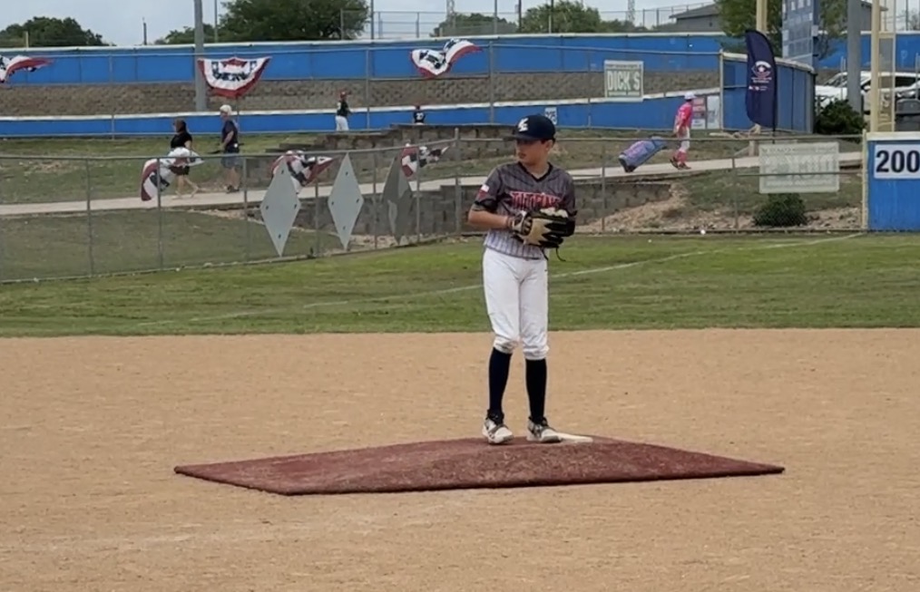 Gavin Navarro