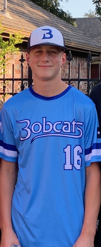 Benjamin Akers