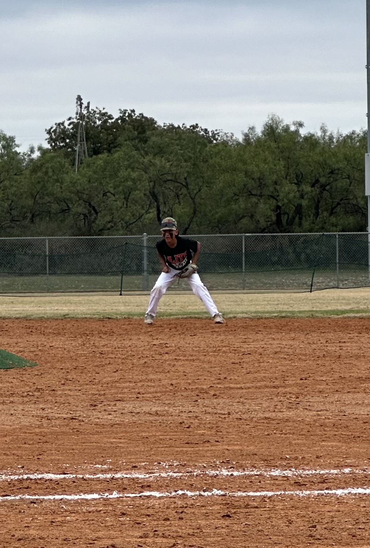 Jason Borrego