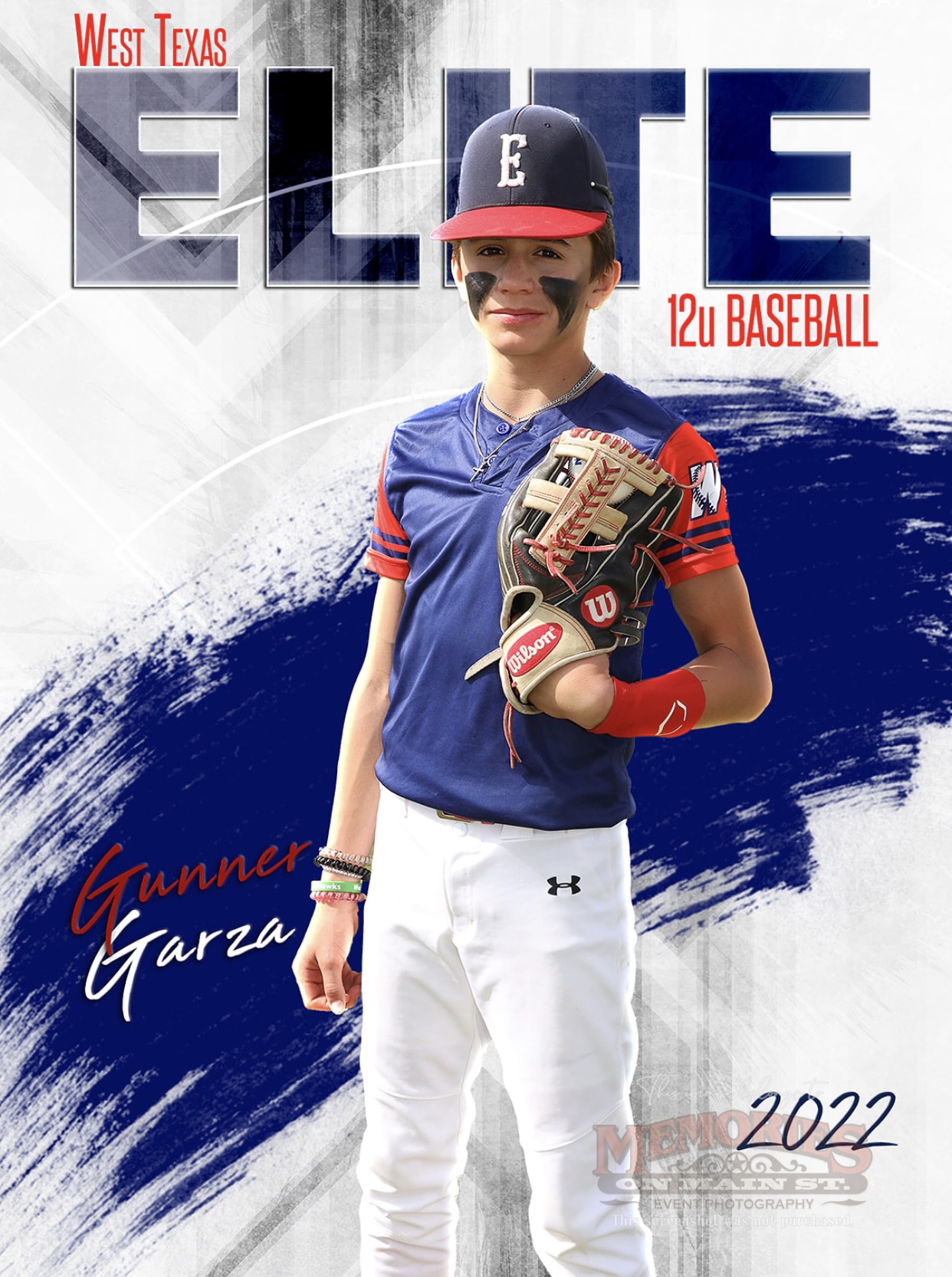 Gunner Garza
