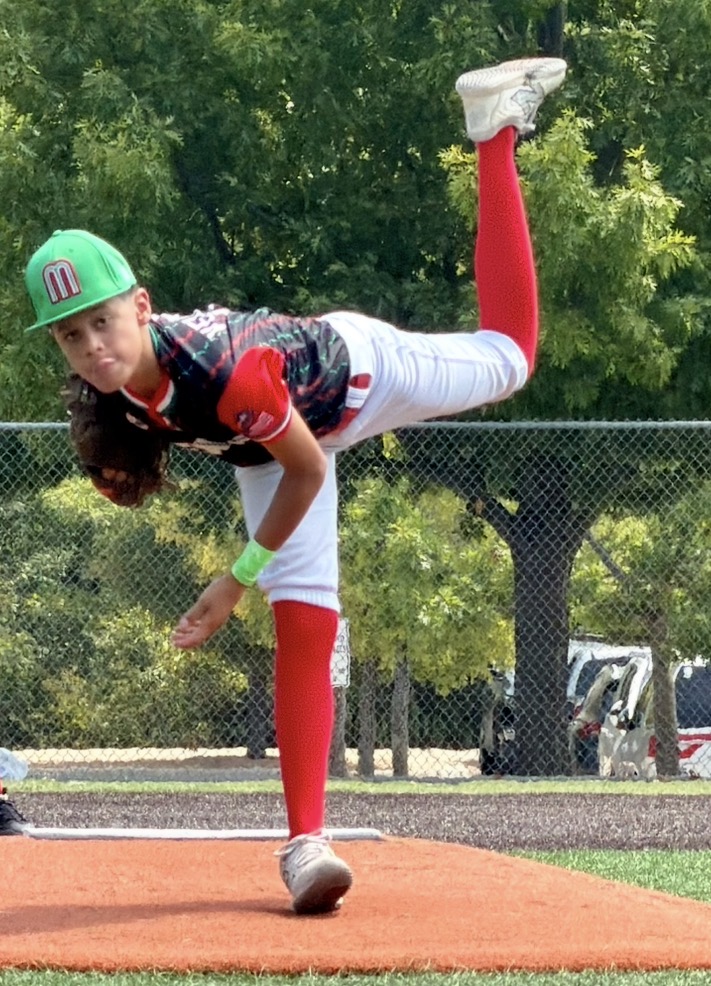 Anthony Velasquez