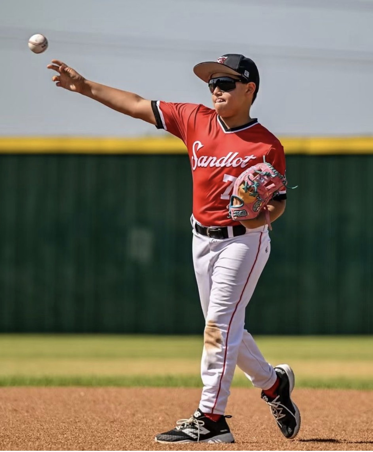 Max Cantu