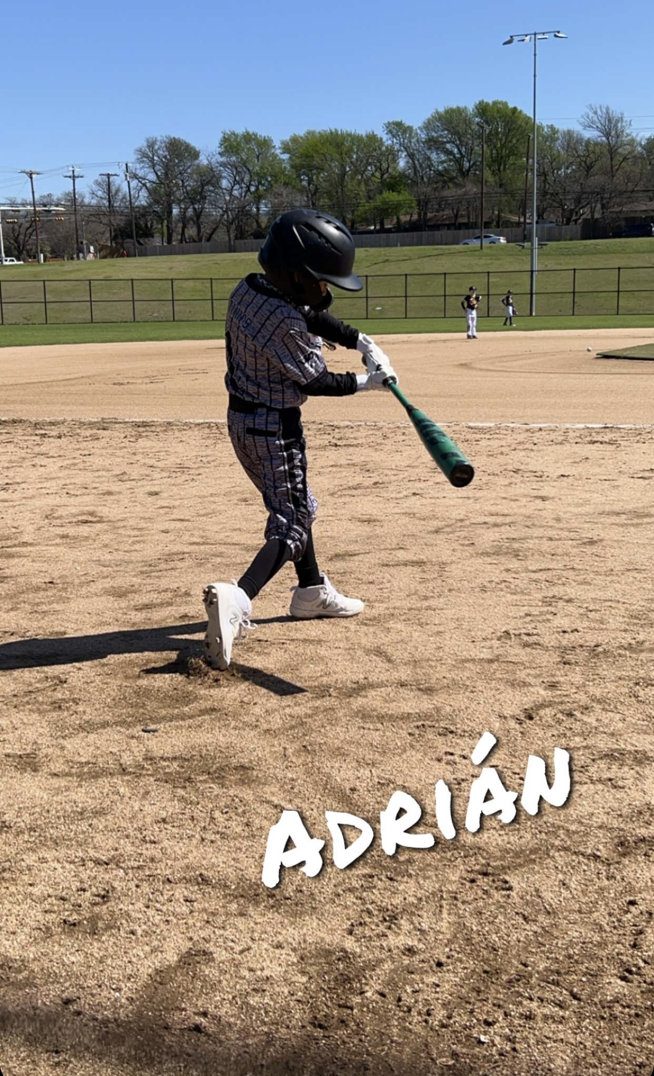 Adrian Jaimes