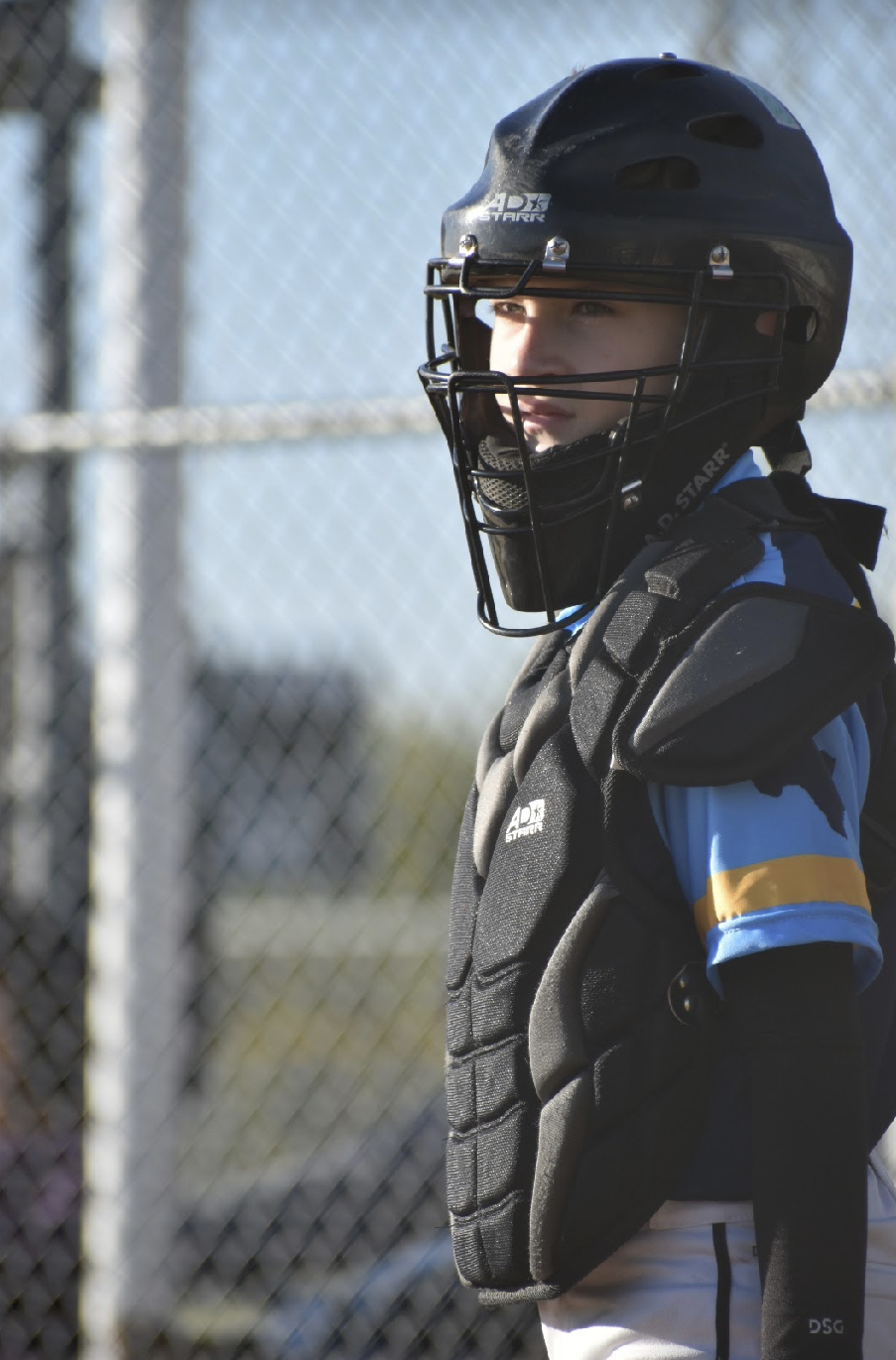 Landon Blubaugh