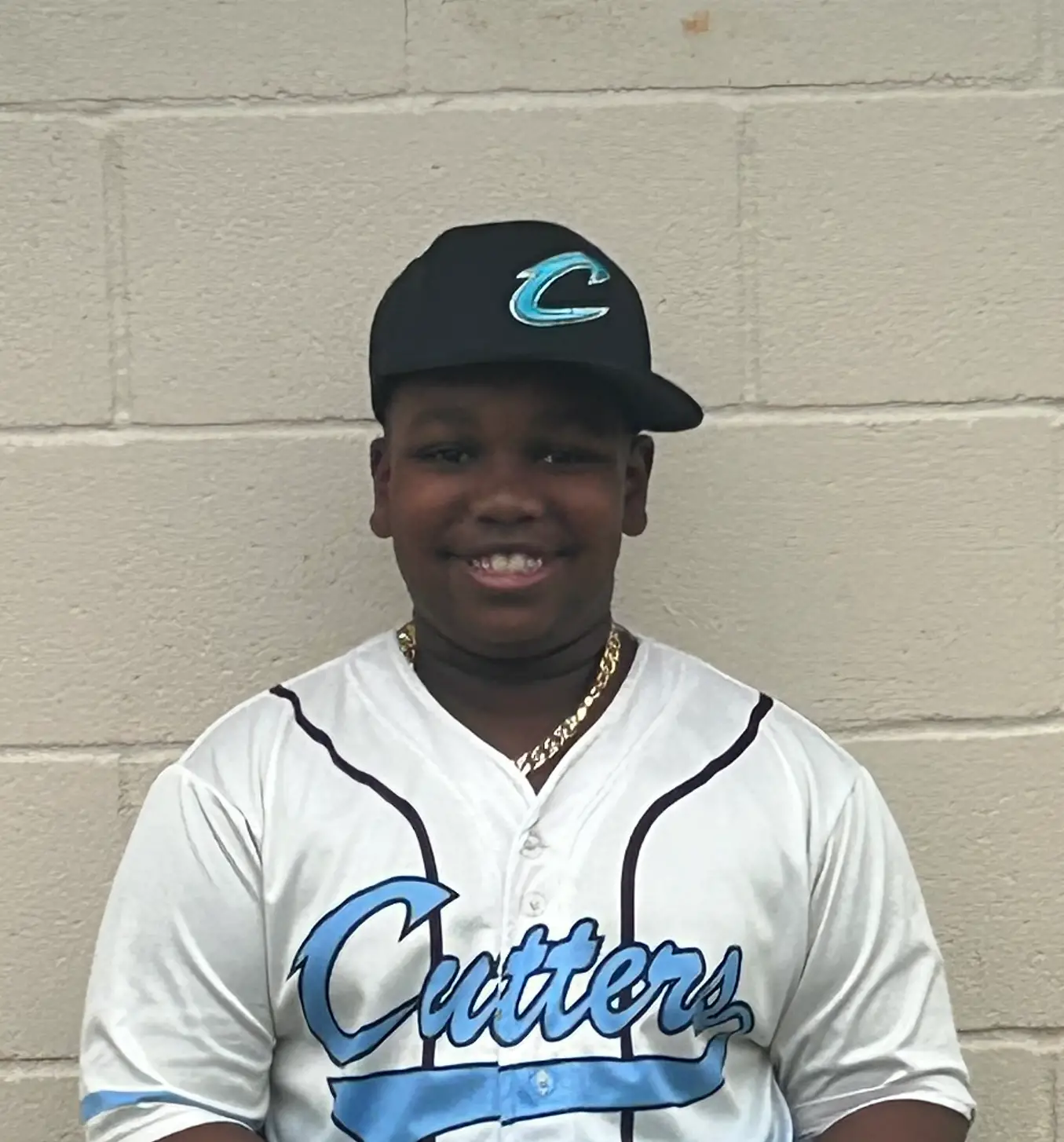 Marlon Hardeman Jr