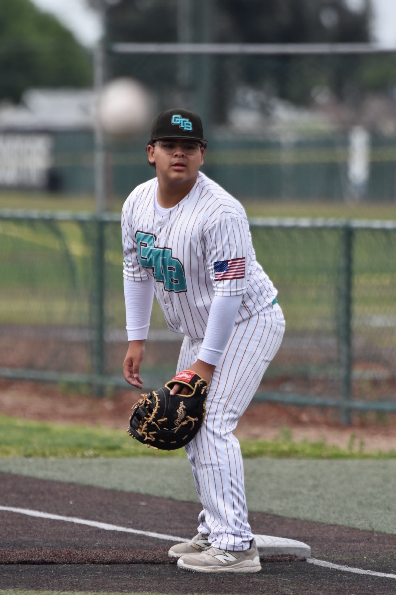 ANDREW FRANCO