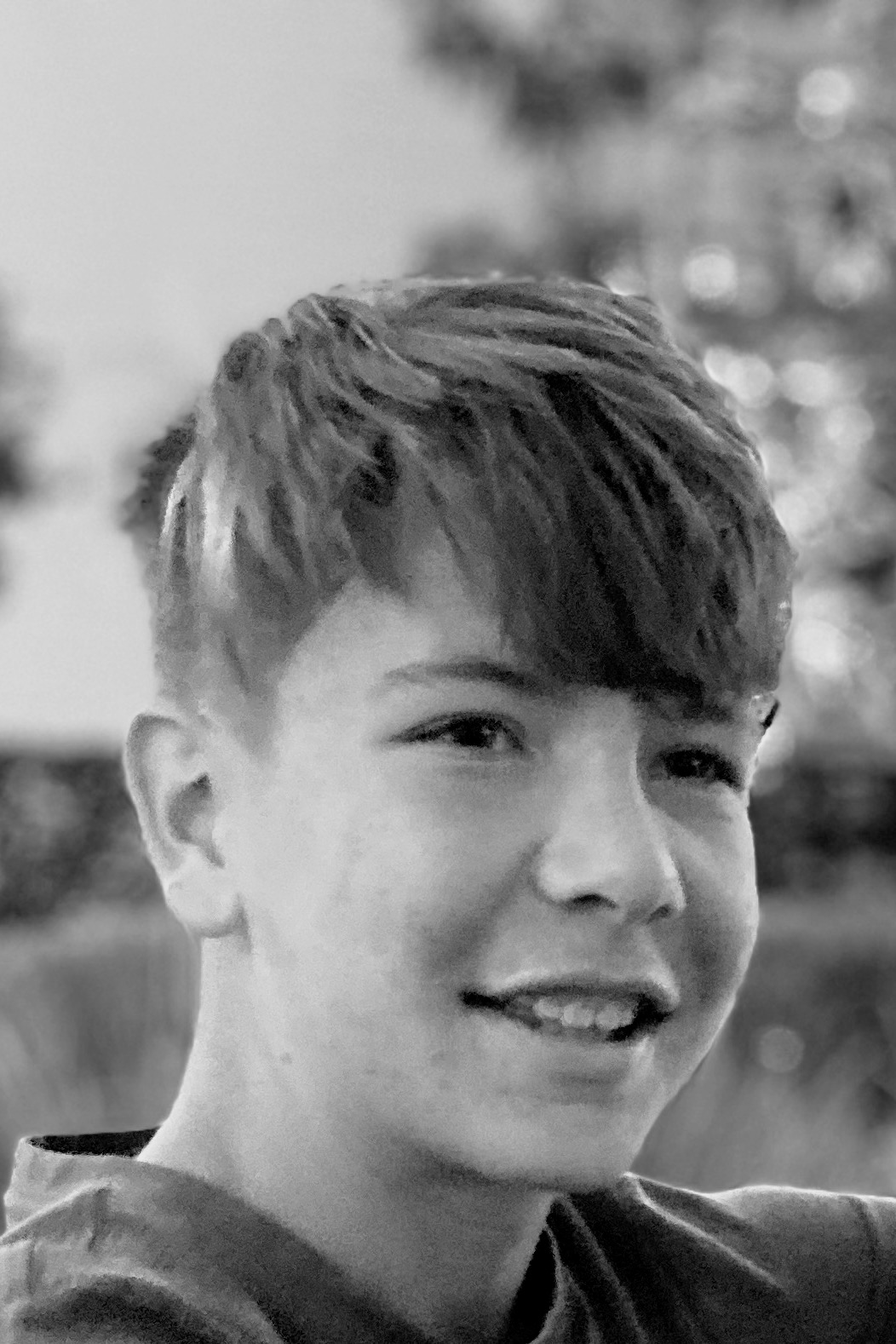 Owen Worth