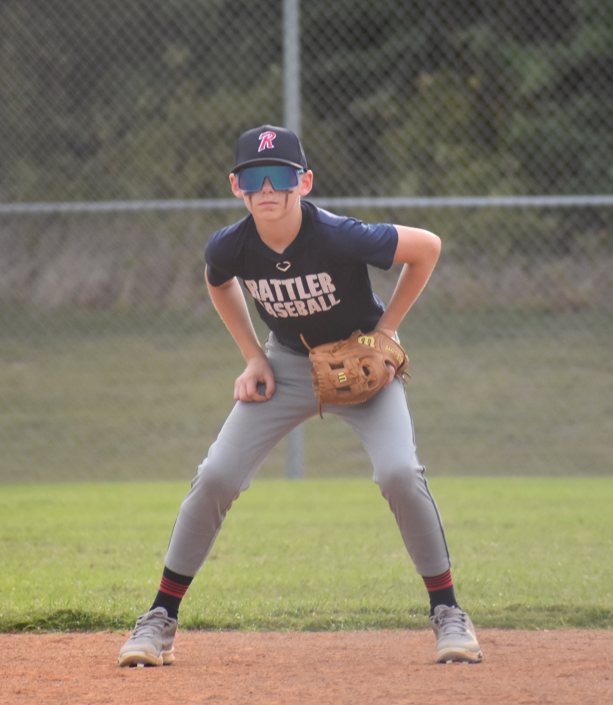 Caleb Hunter