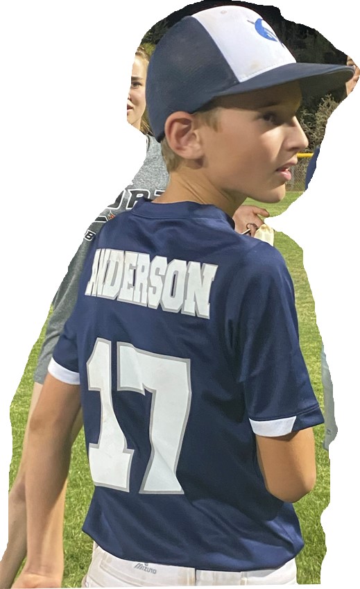 Lucas Anderson