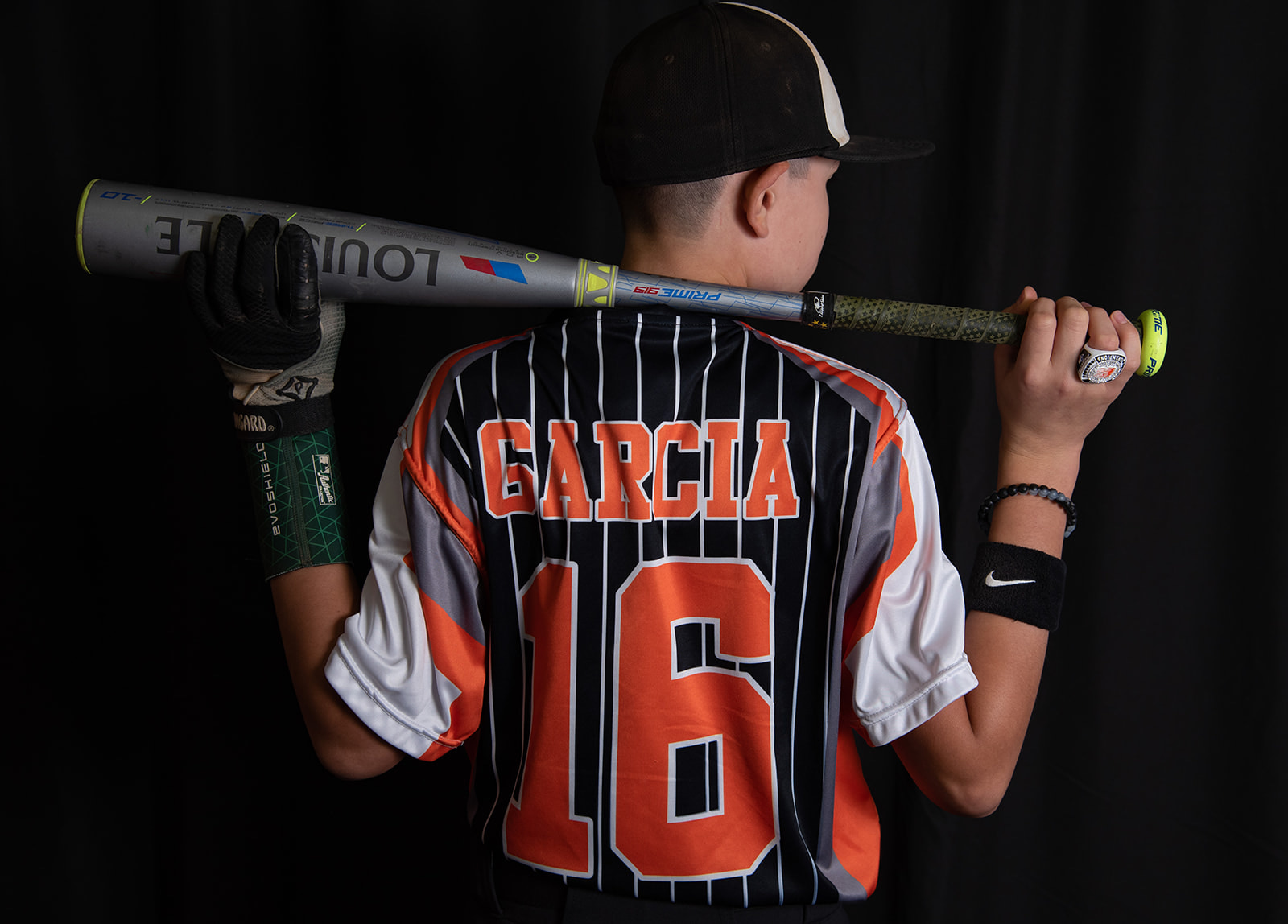 Hunter Garcia