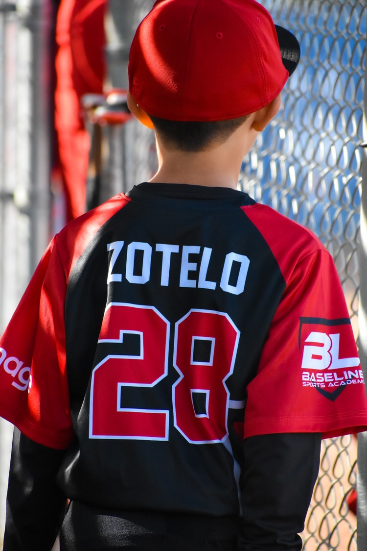 Benjamin Zotelo