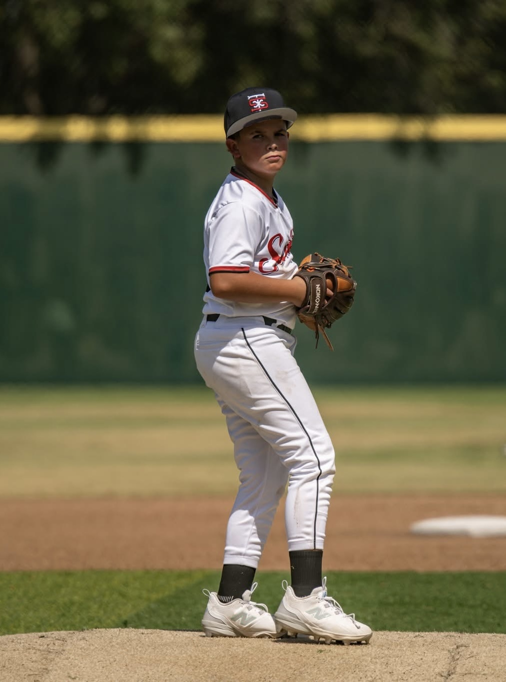 Jameson Sims