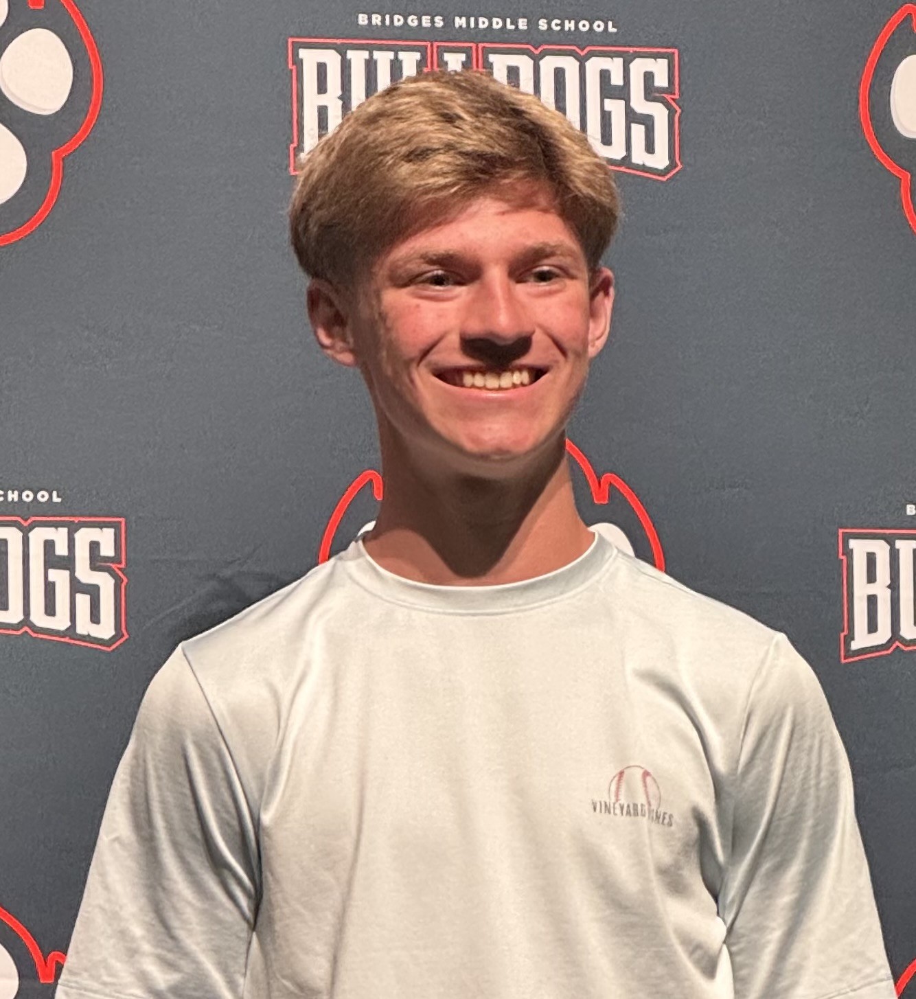 Carter Adkins