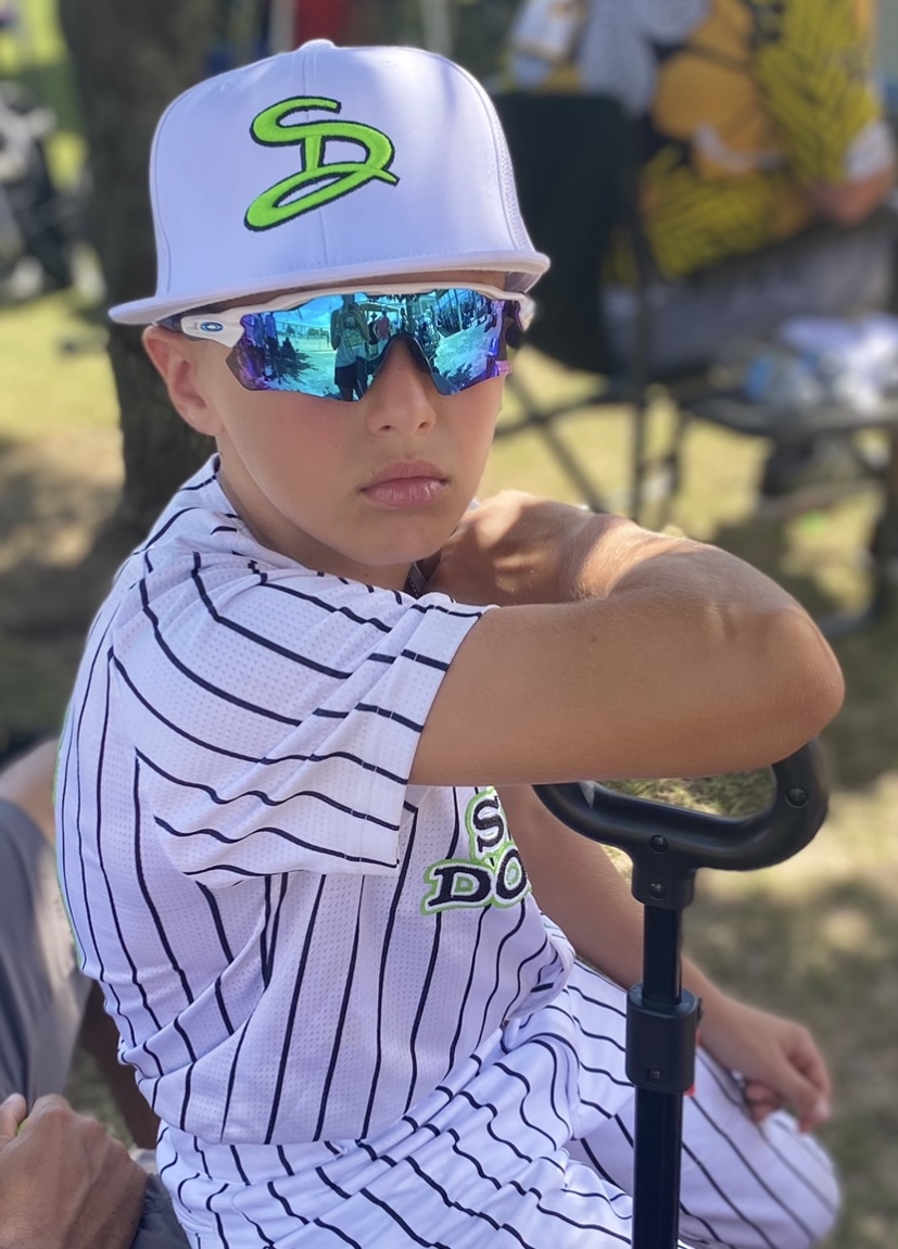 Caden Pryor