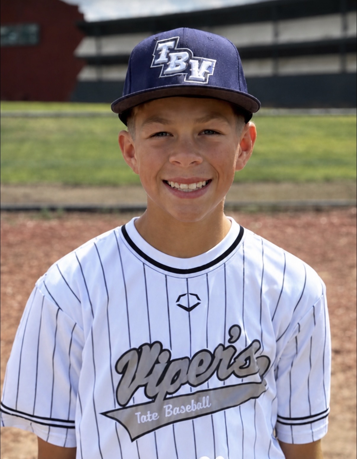 Austin Telles
