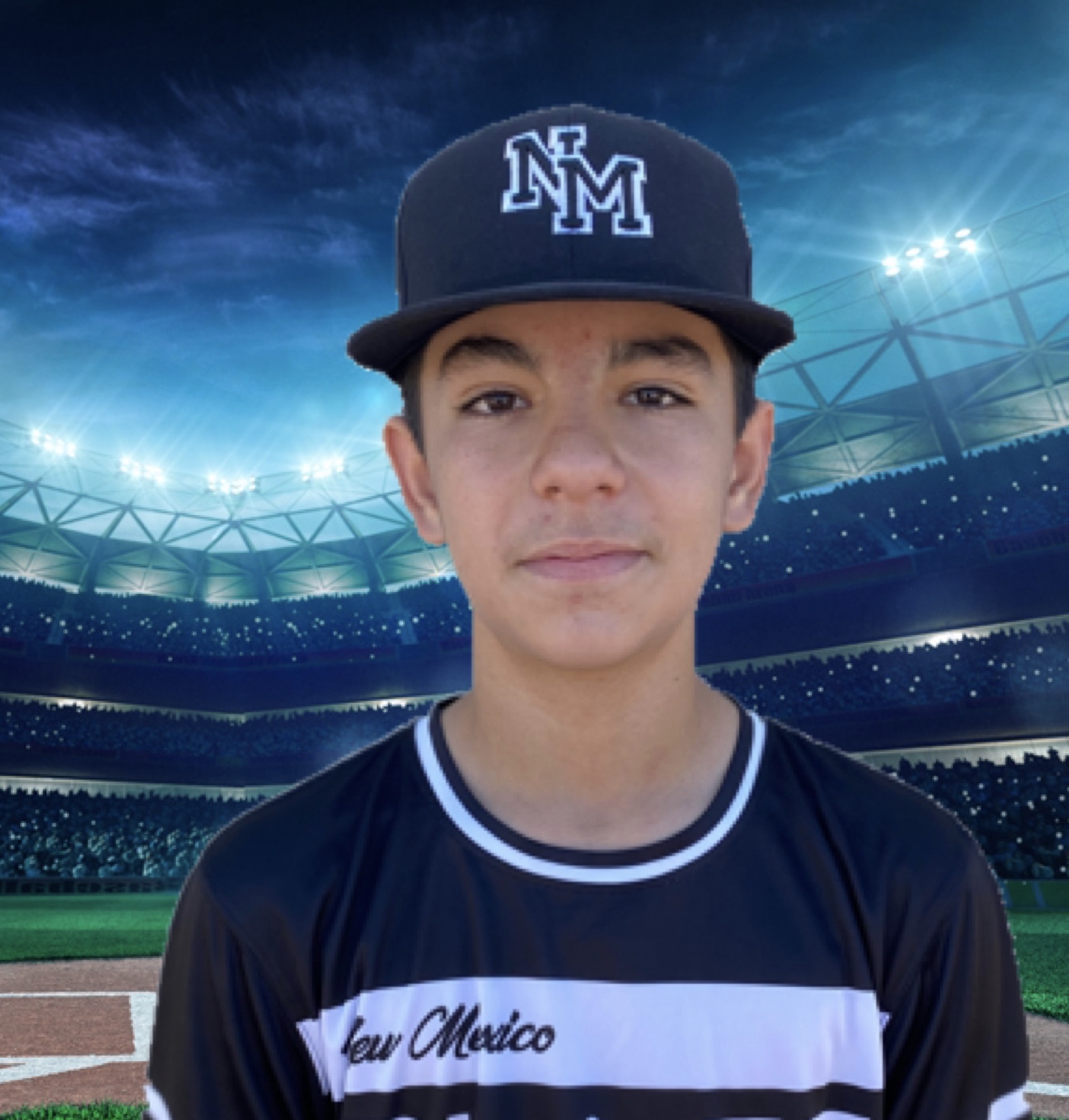 Talan Barraza