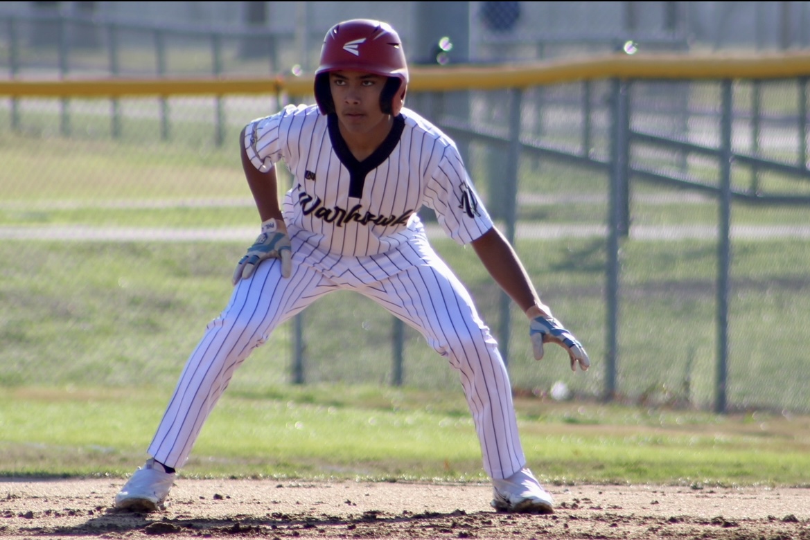 Avery Ybarra