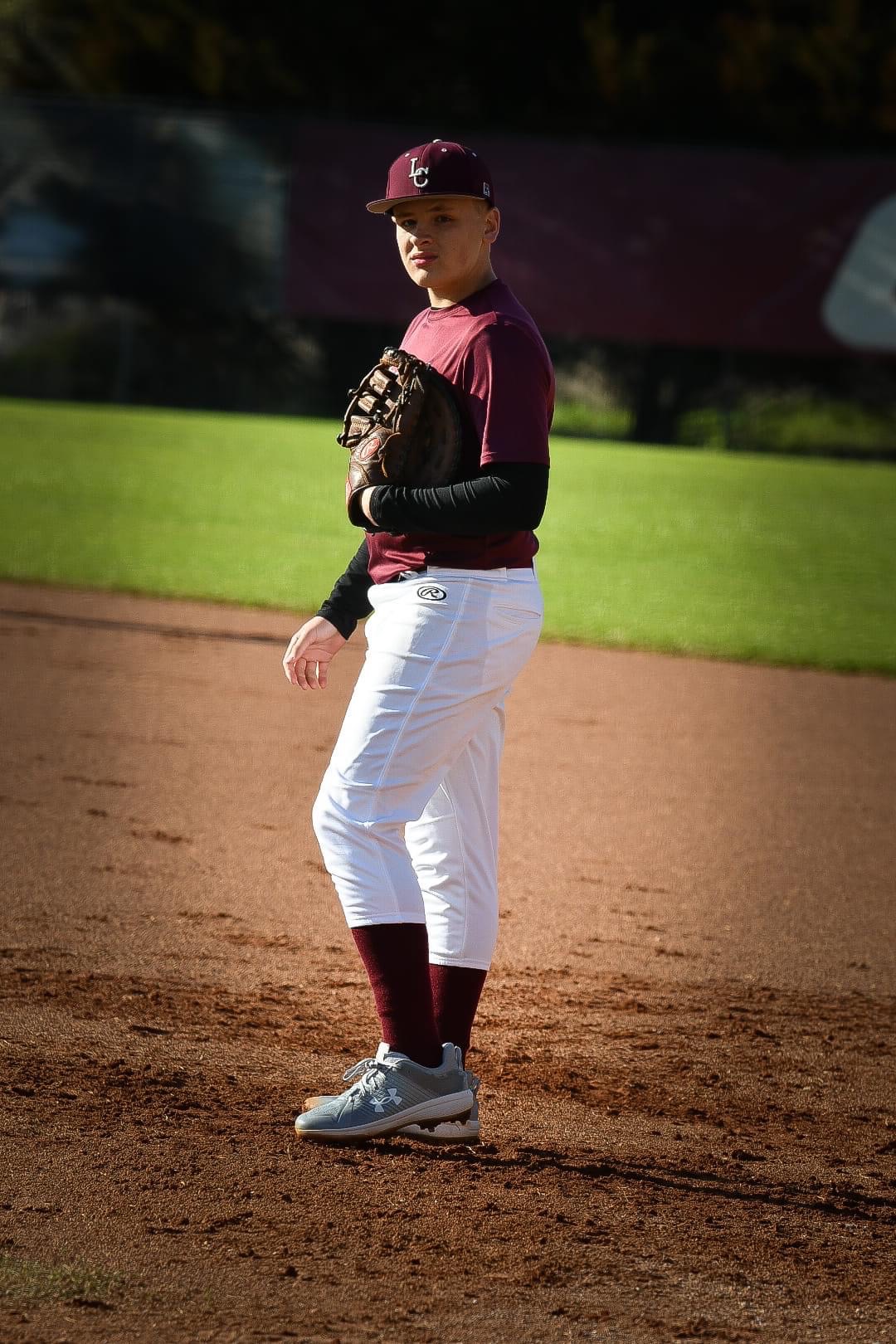 Sawyer Shelton