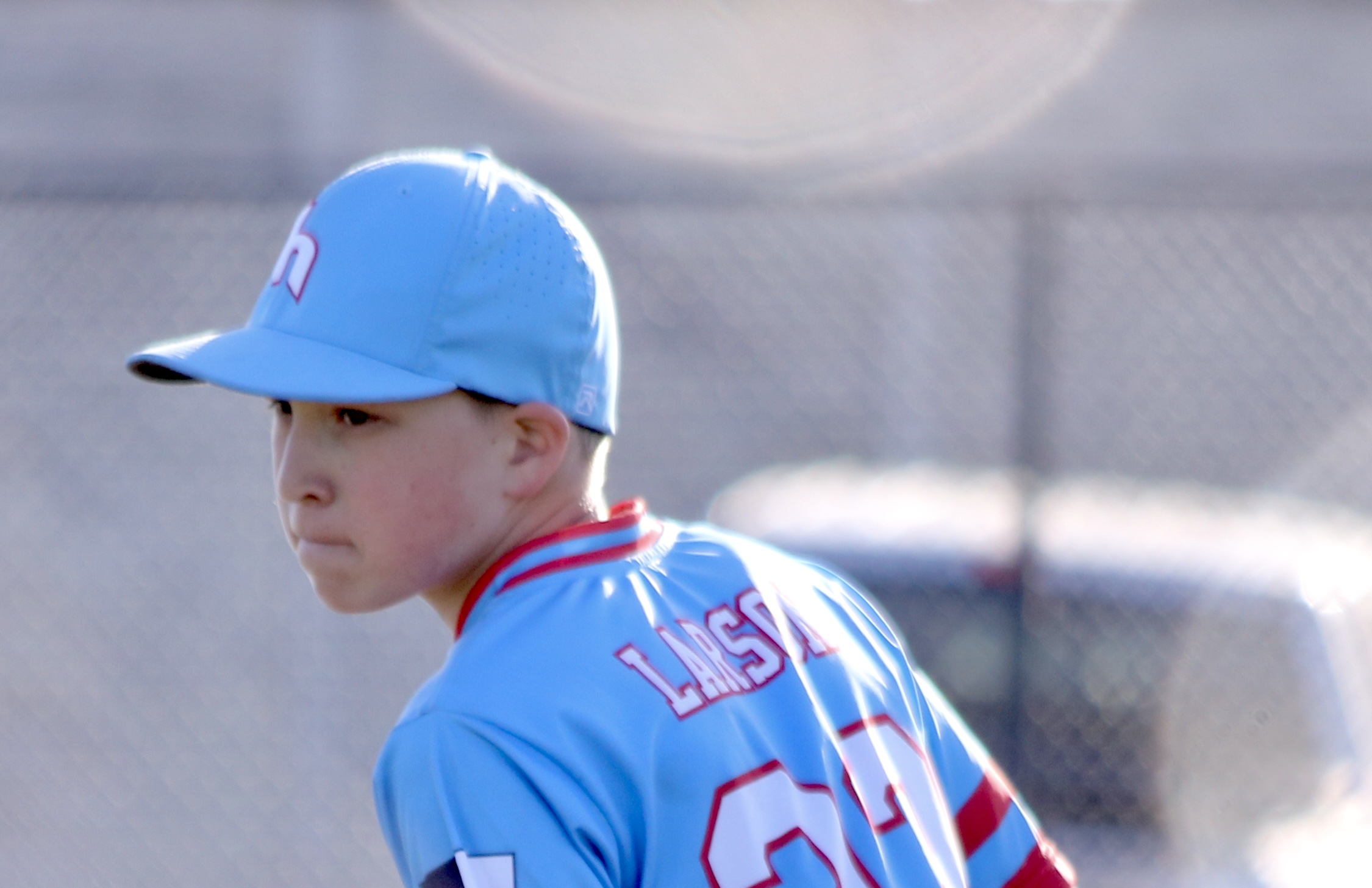 Jacob Larson