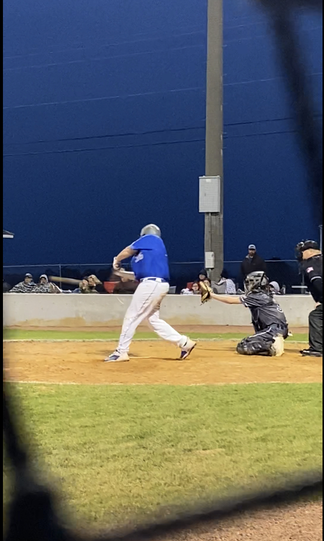Wyatt Reed