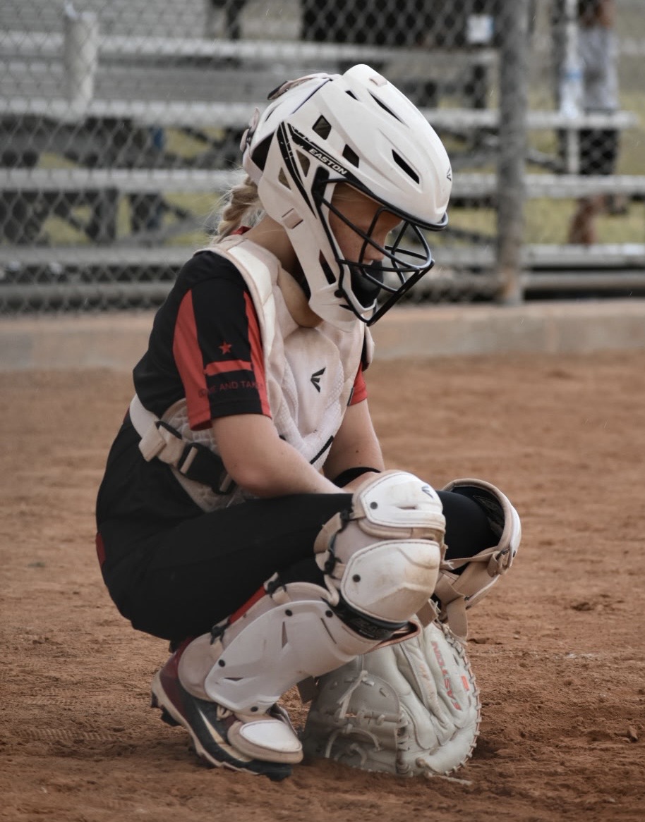 Blakely Garner