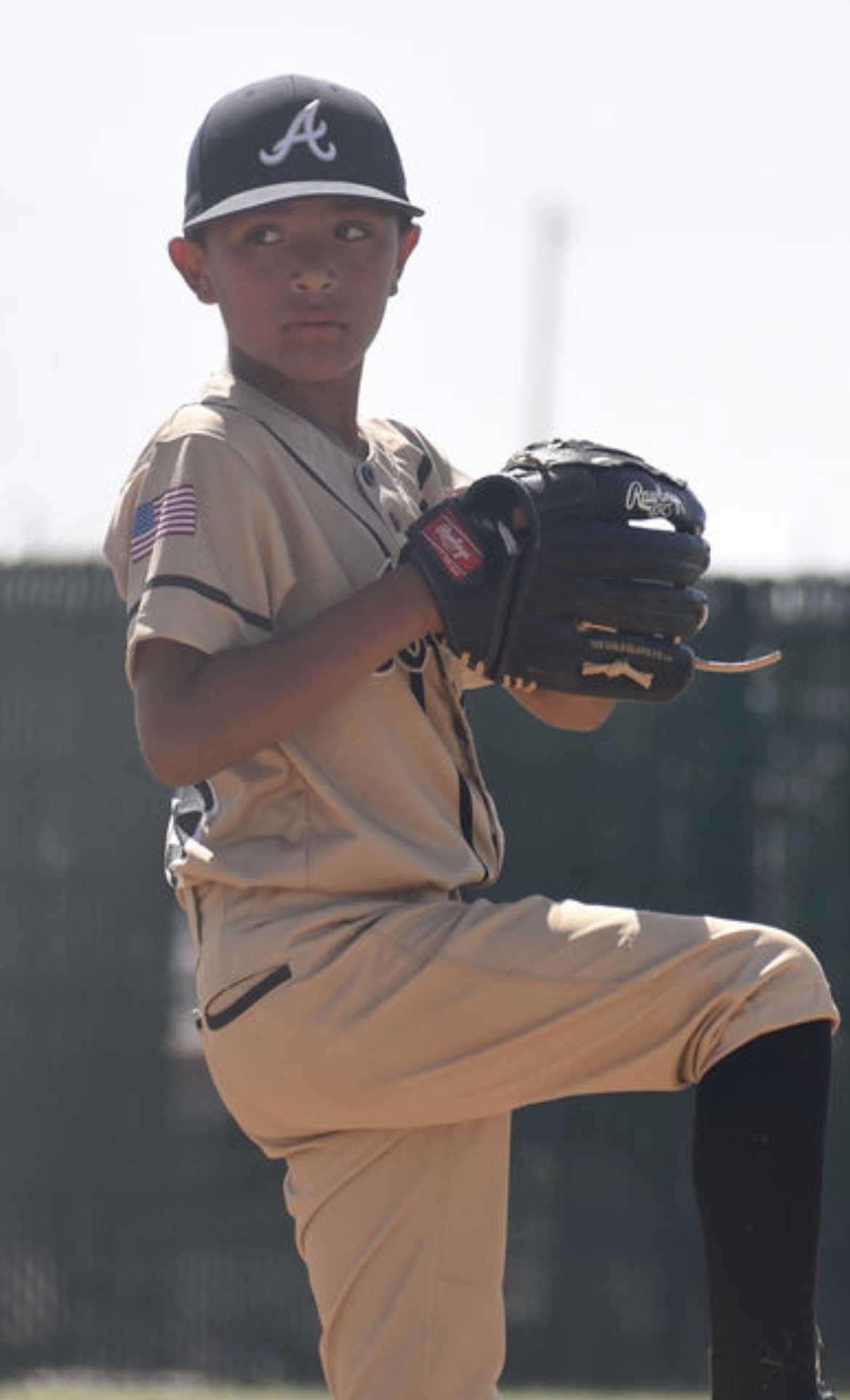 Nicholas Sanchez