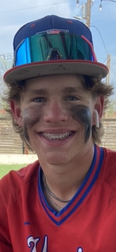 Reece Herring