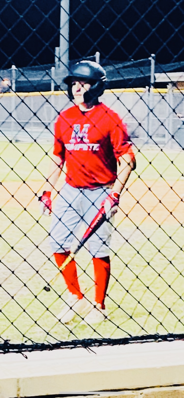 Paul Delgado