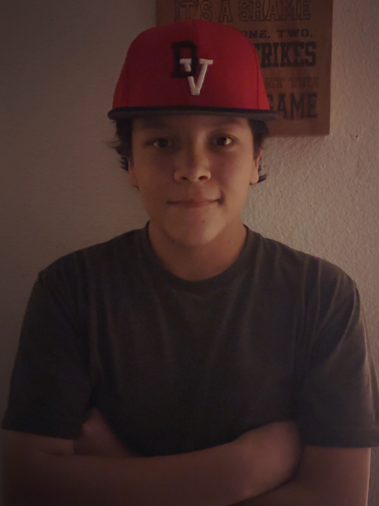 Aaron Macias