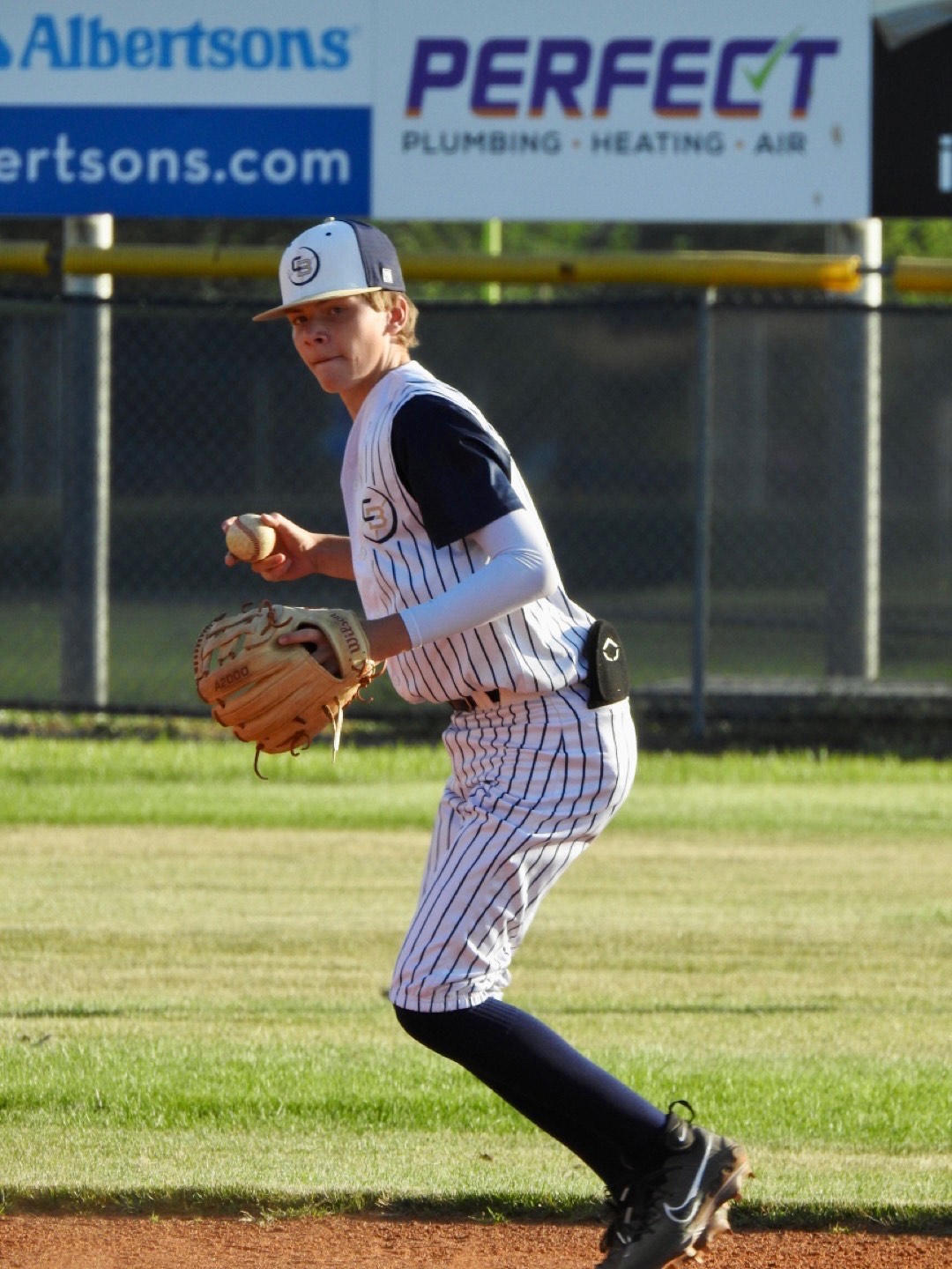 Dawson Defrees