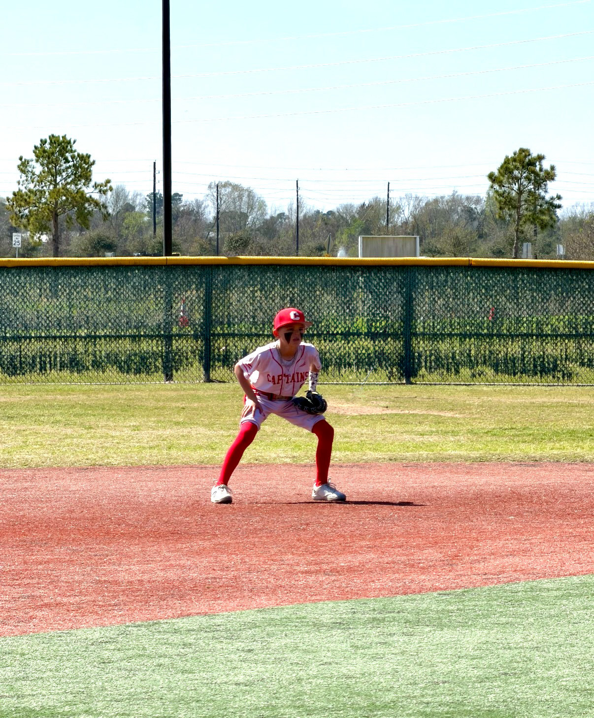 Landon Jones