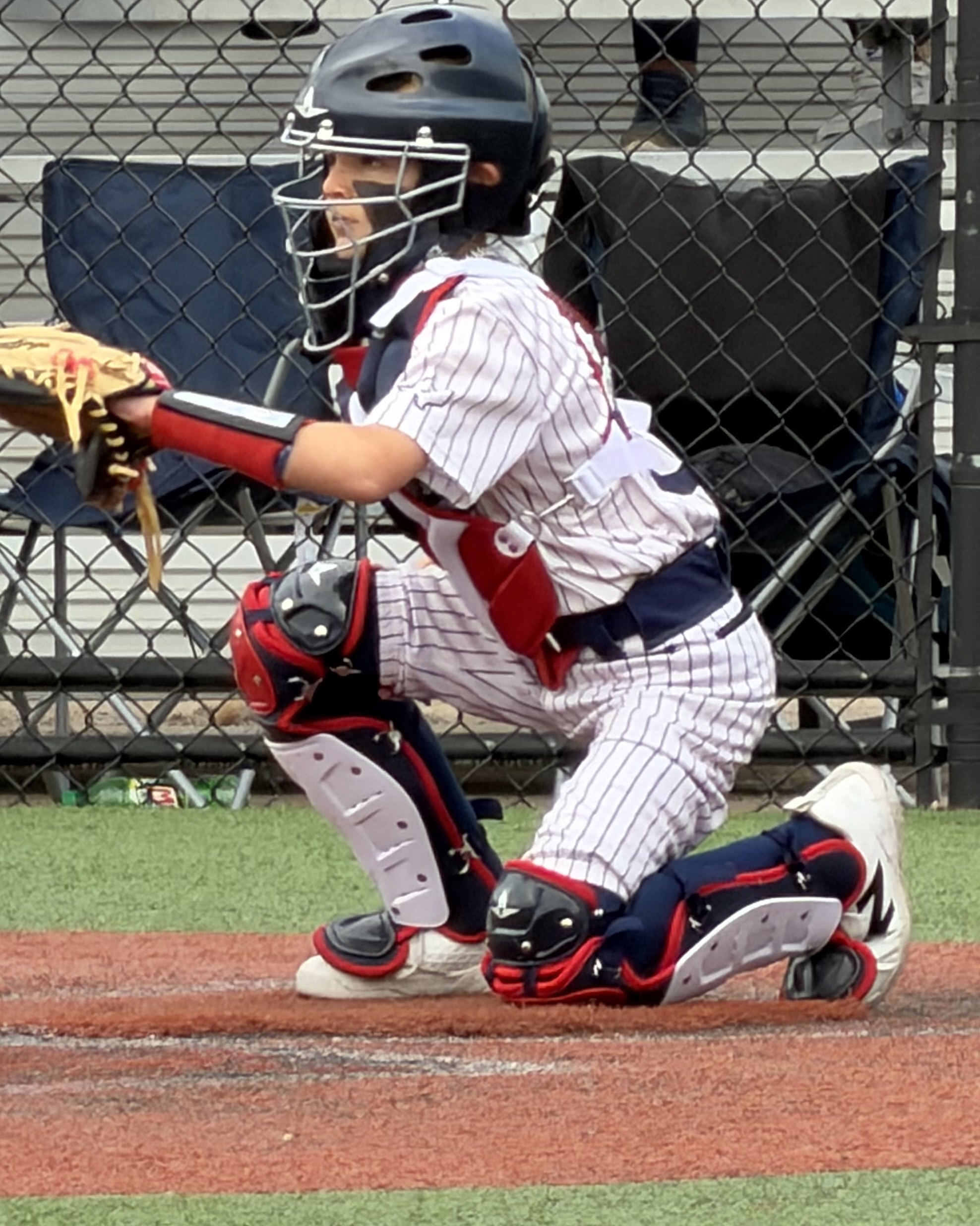Landon Jones