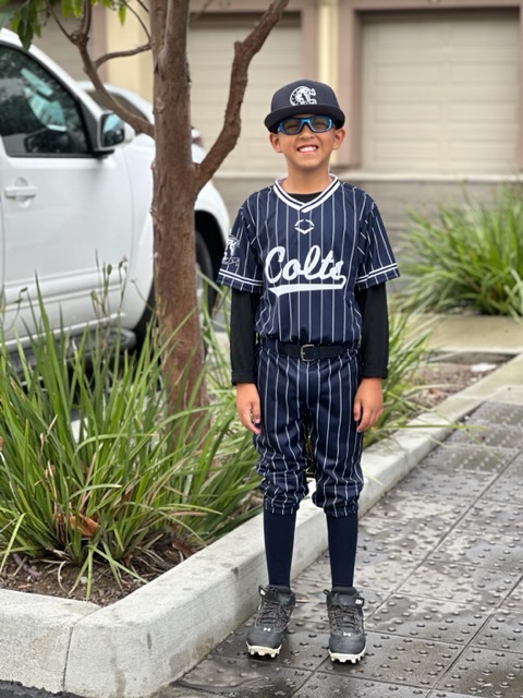 Dominic Cortez