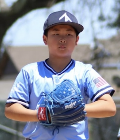 Kayden Lung