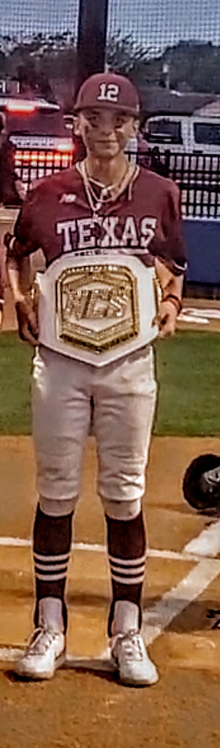 Elijah Acosta