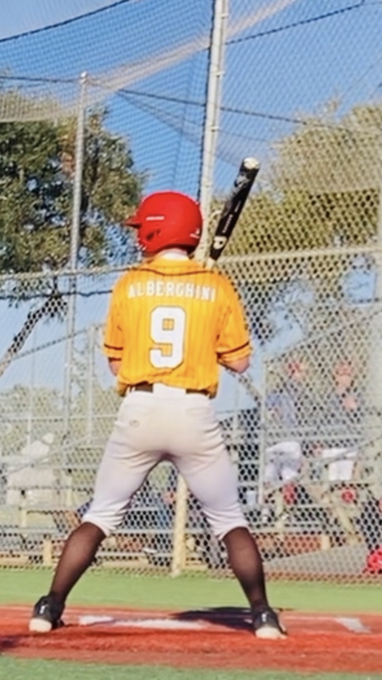 Joel (JT) Alberghini